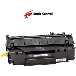 Картридж Static Control для HP Q5949A (49A)/Q7553A (53A), Canon 708/715 (002-01-S5949A) - мініатюра 2