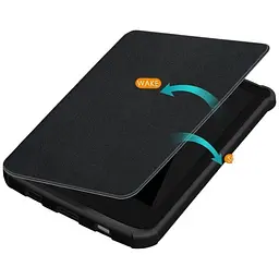 Чохол-книжка BeCover Smart Case для Pocketbook 6" 606/616/617/627/628/632 Touch HD 3/632 Plus/632 Aqua/633 Graffiti (707161) - мініатюра 6