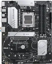 Материнська плата Asus Prime B650M-K Socket AM5 - мініатюра 2