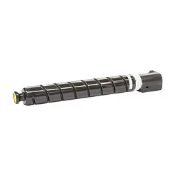 Тонер-картридж BASF Canon iR-C3320/3325/3330 аналог 8527B002 (BASF-KT-EXV49Y) - мініатюра 2