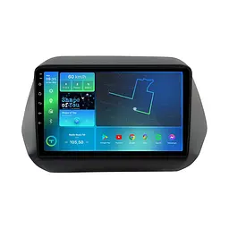 Штатна магнітола TORSSEN Chevrolet Camaro 2016+ FL9 4+64Gb 4G Carplay DSP