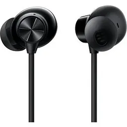 Навушники з мікрофоном OnePlus Bullets Wireless Z2 Magico Black - мініатюра 3