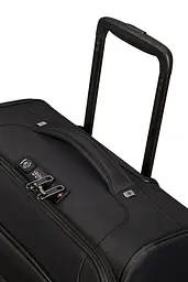 Валіза Samsonite AIREA BLACK 55x40x20 55 См KE0*09003 - мініатюра 9
