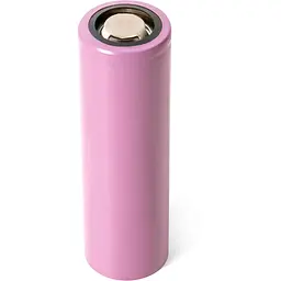 Акумулятор 21700 Li-Ion 6000mAh 3.6V 15A JHY (INR21700-6000) - мініатюра 1