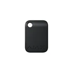 Брелок керування Ajax Tag (3pcs) чорний (26-00100)