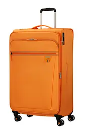 Валіза American Tourister AEROSPIN 80 см RADIANT ORANGE 80x40x30(33) MH6*86003 - мініатюра 11