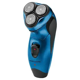 Електробритва Profi Care PC-HR 3053 Blue