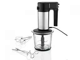 Міксер-чоппер Silver Crest EDS-SHMM 350 A1 2 в 1 - мініатюра 2