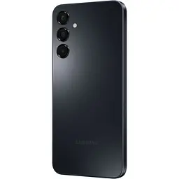 Смартфон Samsung Galaxy A16 4/128GB Black (SM-A165FZKBEUC) UA-UCRF [124978] - мініатюра 2