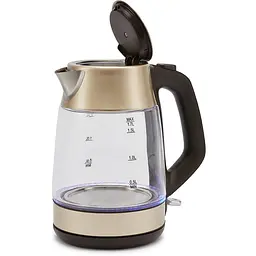 Електрочайник Polaris PWK 1760 CGL - мініатюра 4