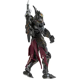 Колекційна фігурка Fortnite Master Series Figure Omega Knight 10 см (FNT1324) - мініатюра 7