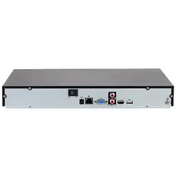 Відеореєстратор Dahua DHI-NVR2208-I2 - мініатюра 2