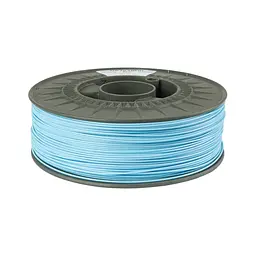 Пластик для 3D-принтера The Filament PLA 1.75mm 1kg BLUE, SKY (TF-24008)