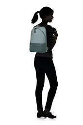 Рюкзак 14.1" Samsonite STACKD BIZ GREEN 42,5x30x18 KH8*14001 - мініатюра 6