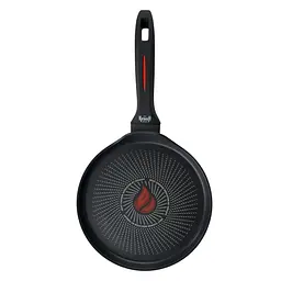Набір каструль 4,3л, 2,3л Smart Fry + Сковорода для млинців - мініатюра 3
