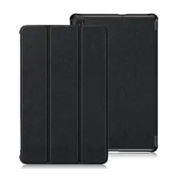 Чохол Samsung Galaxy Tab S9 Plus X810 X816 SM-X610 SM-X616 HardCase Чорний - мініатюра 4