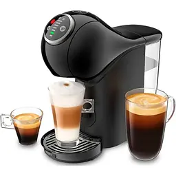 Кавоварка капсульна Krups Nescafe Dolce Gusto Genio S Plus KP340810 [96318] - мініатюра 14