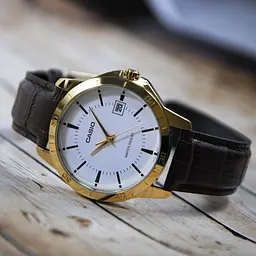 Годинник Casio MTP-V004GL-7AUDF - мініатюра 4