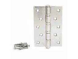 Петля APECS 125 x 75-B4-SteeCR 2шт/уп