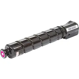 Тонер-картридж BASF Canon 034, 9452B001 Magenta (KT-034M) - мініатюра 2