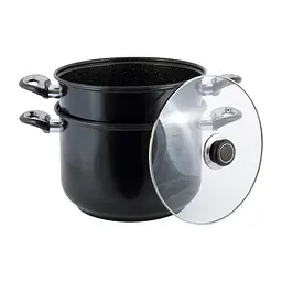 Пароварка Kamille KM-5831 - мініатюра 4