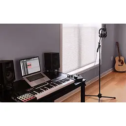 Звукова карта M-Audio Air 192/8 [156474] - мініатюра 4