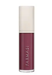 Блиск для губ Farmasi Royal Cherry Cranberry pie 8 мл
