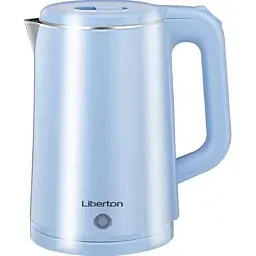 Електрочайник Liberton LEK-6806 blue - мініатюра 1