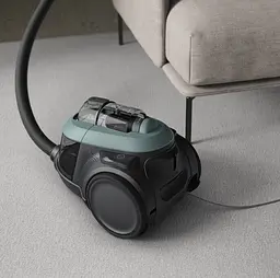 Пилосос Electrolux EL61C2OG (6856902) - мініатюра 10