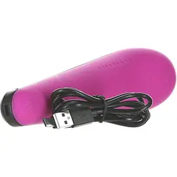 Вібромасажер PalmPower Extreme - Pink (SO3478) [168732] - мініатюра 5