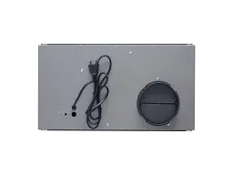 Витяжка Perfelli BI 5252 I 700 LED - мініатюра 2