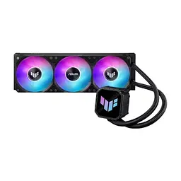 Система рідинного охолодження ASUS TUF-GAMING-LC-III-360-ARGB (90RC0191-B0EAY0) - мініатюра 4