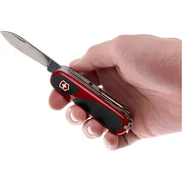 Ніж Victorinox EvoGrip 18 [2.4913.C] [72680] - мініатюра 6
