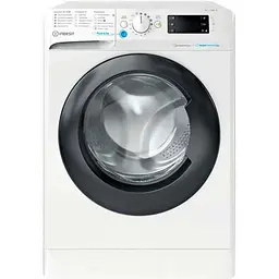 Пральна машина INDESIT BWSE71293XWBVUA