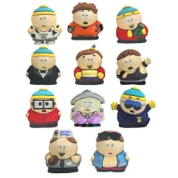Фігурка Cool Things сюрприз - серії South Park - Пригоди у Південному Парку (SK009) - мініатюра 2