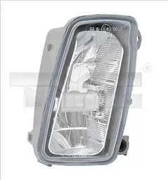 Протитуманна фара (ПТФ) права Ford C-Max 07-10р TYC (19-0685-01-2)