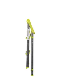 Драбина Rolser Taburete M/3 3 щаблі Lima (MET3001-1014) - мініатюра 2