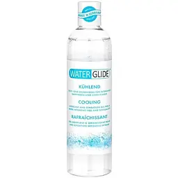 Лубрикант на водній основі Waterglide Cooling водна 300 мл