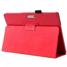 Чохол книжка Microsoft Surface Pro 11 Copilot+ Червоний - мініатюра 3