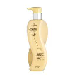 Шампунь для волосся з ромашкою Bogenia Chamomile Sulfate Free 400 мл BG461(001)
