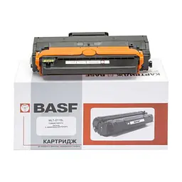 Картридж BASF для Samsung SL-M2620/ 2820/2870 (KT-MLT115L)