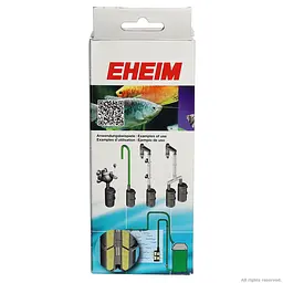 Предфільтр Eheim prefilter (4004320) - мініатюра 5