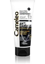 Кондиціонер для пошкодженного волосся Delia Cosmetics Cameleo 200 мл