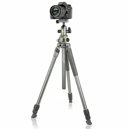 Штатив Vanguard Alta Pro 2+ 263AB 100 (Alta Pro 2+ 263AB 100), Сірий - мініатюра 8