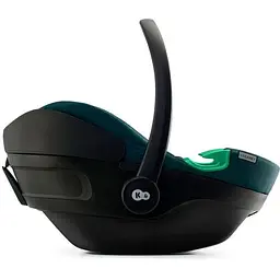 Автокрісло переноска Kinderkraft I-Care I-Size 0-13 кг Harbor Blue - мініатюра 6