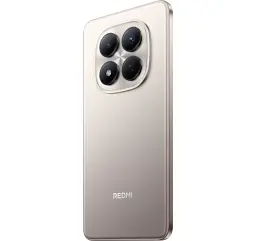 Смартфон Xiaomi Redmi Note 15 Pro 12/256Gb Titanium Color Global version - мініатюра 5