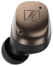 Навушники Sennheiser Momentum True Wireless 4 чорний (6971497) - мініатюра 4