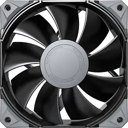 Вентилятор Montech E28 PWM 3 in 1 Black - мініатюра 2