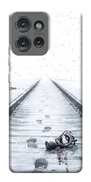 Чохол Demsky Сталкер 3 для Motorola Edge 50