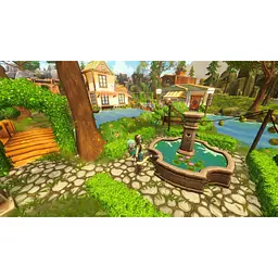 Ключ активації Microsoft No PlAce Like Home для Xbox Series S/X - мініатюра 9